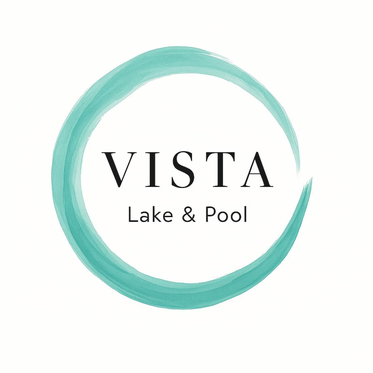 Vista - & Pool * Sirmione